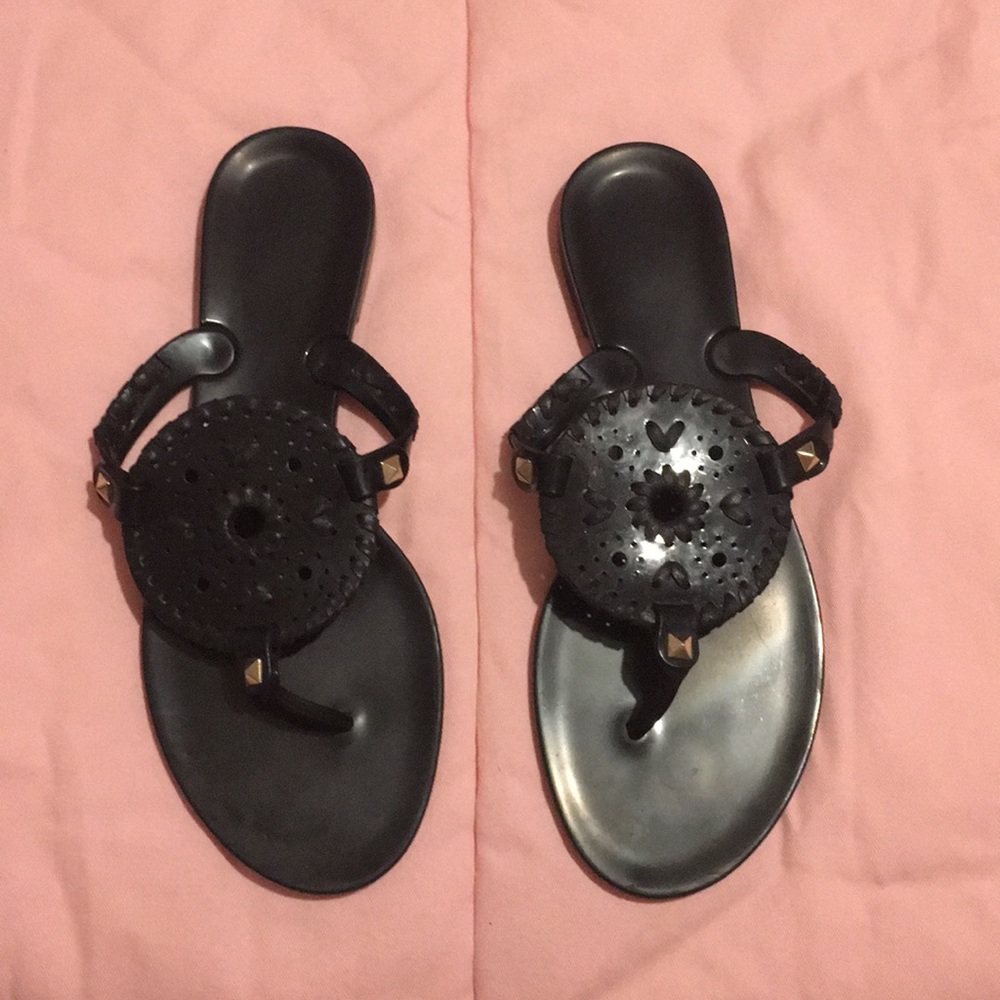 Jack Rogers